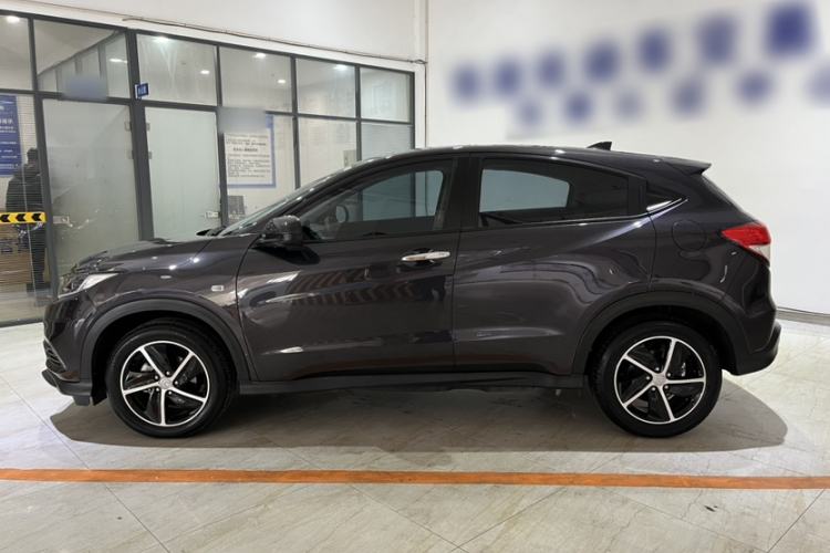 Used Honda Vezel 2020 1.5L CVT Pioneer Edition