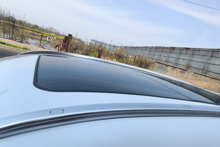 Used JETOUR X70 PLUS 2021 1.6T DCT Star 5-Seater
