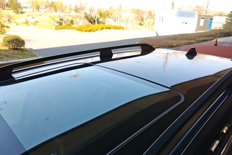 Used Subaru Forester 2019 2.0i Luxury Edition