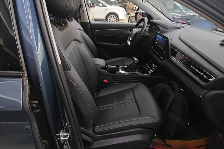 Used Wuling Victory 2023 280T CVT Excellence Model