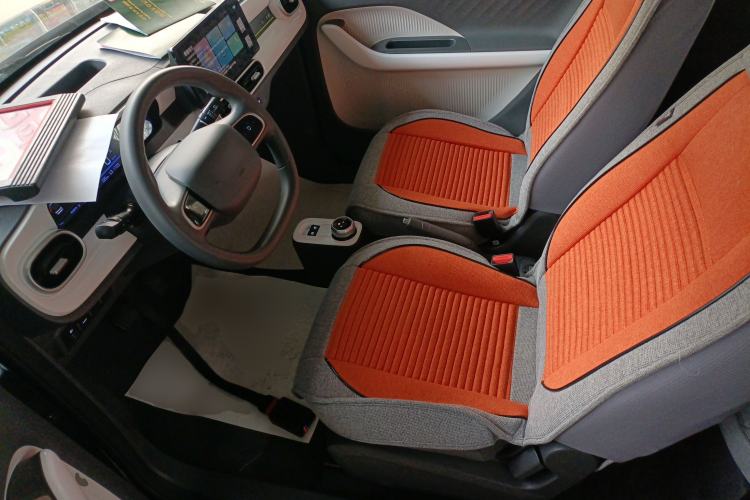 Used Geely Galaxy Panda 2025 210km Panda Kart