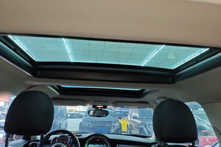 Used MINI MINI 2016 1.2T ONE Pioneer Edition