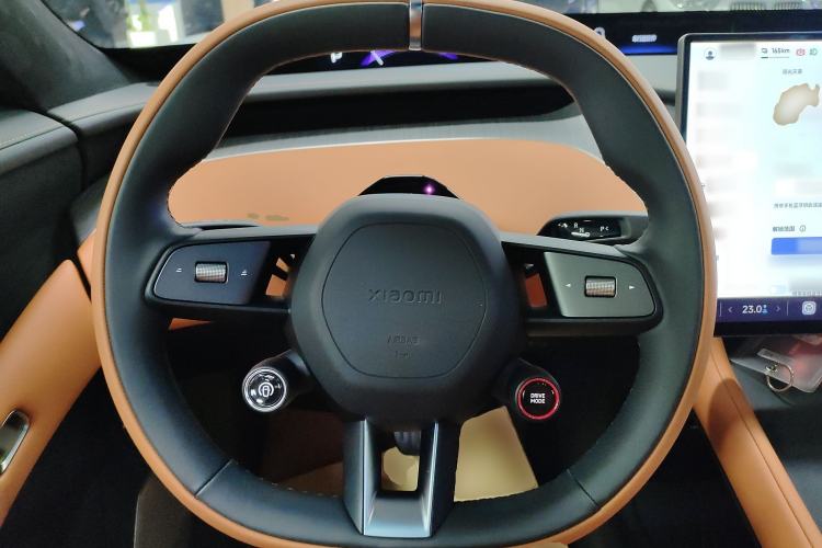 Used Xiaomi Auto YU7 2025 Ultra-Long Range High-Performance All-Wheel-Drive Max Edition