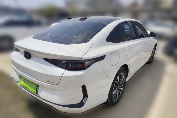 Used CHANGAN NEVO A05 2024 70 Pro