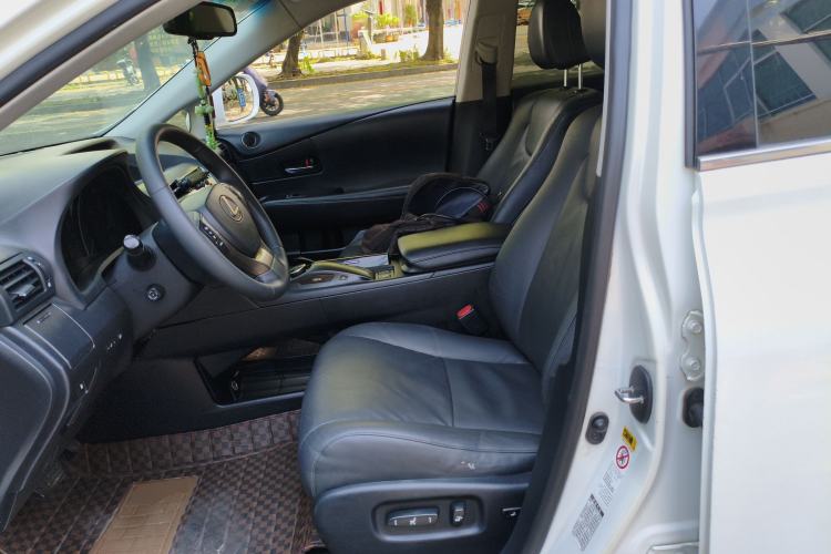 Used Lexus RX Classic 2014 270 Special Limited Edition