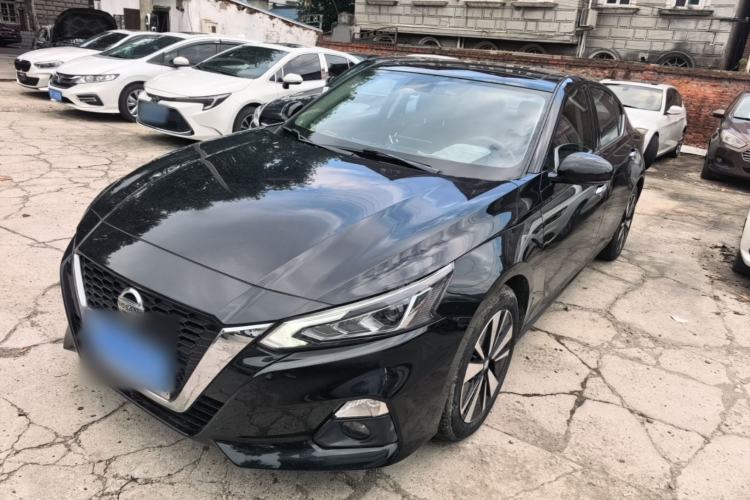Used Nissan Teana 2021 2.0L XL Comfort Edition