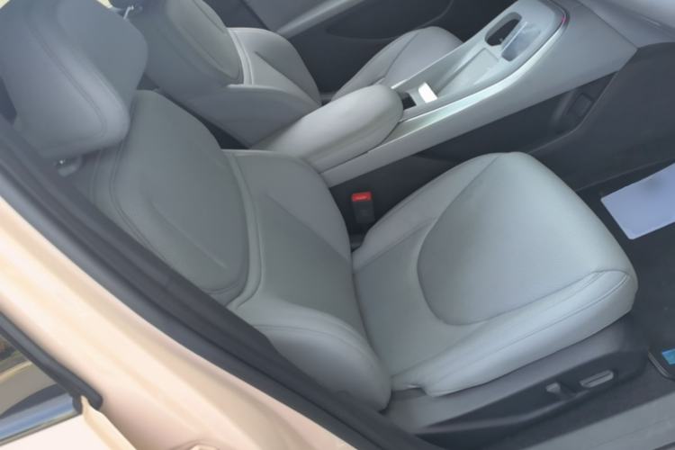 Used XPeng MONA M03 2025 502 Long-Range Max