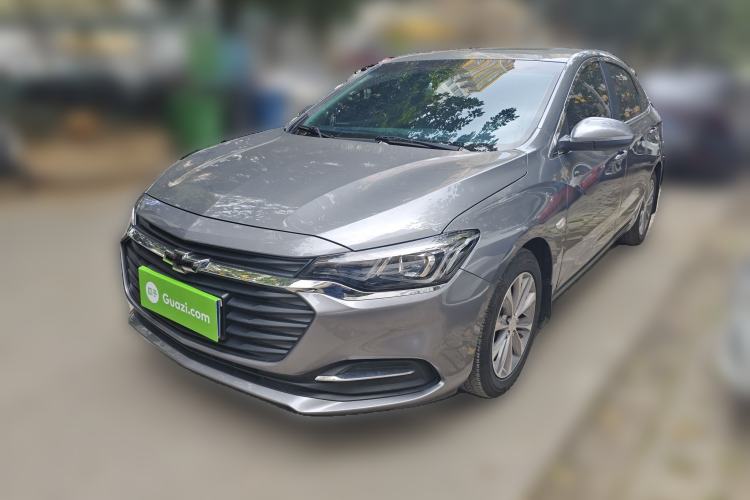 Used Chevrolet Monza 2022 320 Automatic Enjoyment Sunroof Version