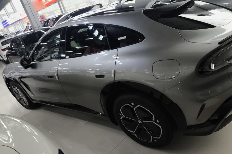 Used Xiaomi Auto YU7 2025 Ultra-Long Range Rear-Wheel Drive Version