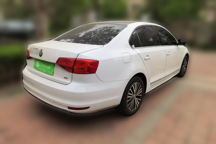 Used Volkswagen Sagitar 2018 280TSI DSG Comfort Model