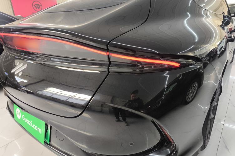 Used IM L6 2024 Max Enhanced Performance Edition