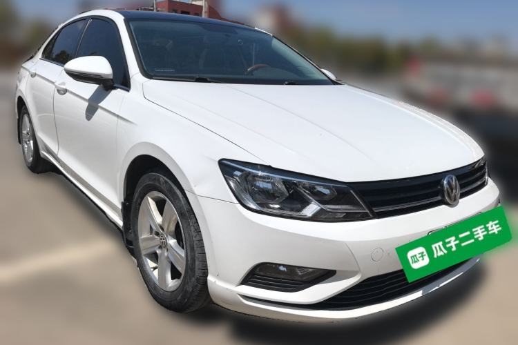 Used Volkswagen Lamando 2017 230TSI DSG Fashion Edition