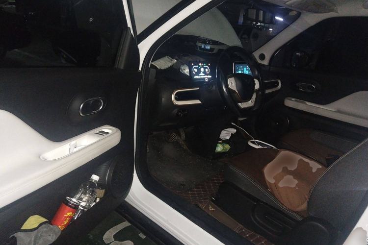 Used Cowin October 2023 201km Wave Rider Edition
