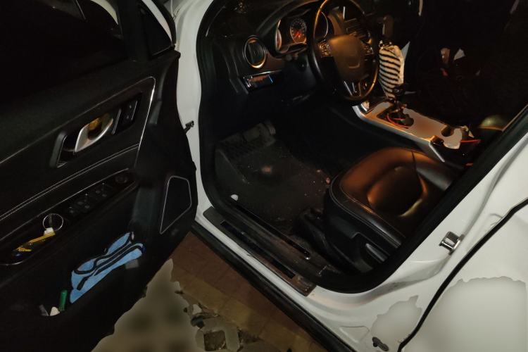 Used Bestune X40 2019 1.6L Automatic Luxury Edition China VI