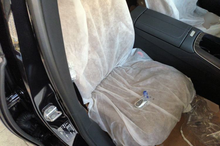 Used Mercedes-Benz E-Class 2026 E 300 L Luxury