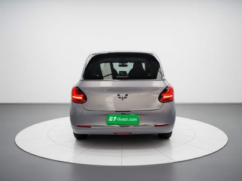 Used Wuling Bingo 2025 333 km Enjoyment Version — 5
