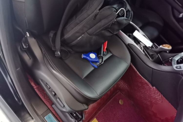 Used Cadillac SRX 2014 3.0L Elite Model