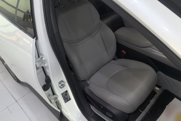 Used XPeng MONA M03 2024 515 Long-Range