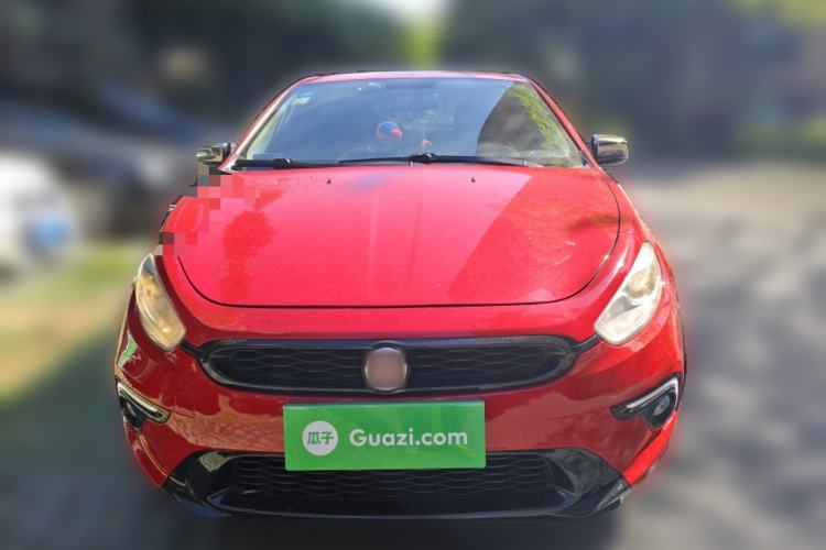 Used Fiat Ottimo 2014 1.4T Automatic Sport Edition