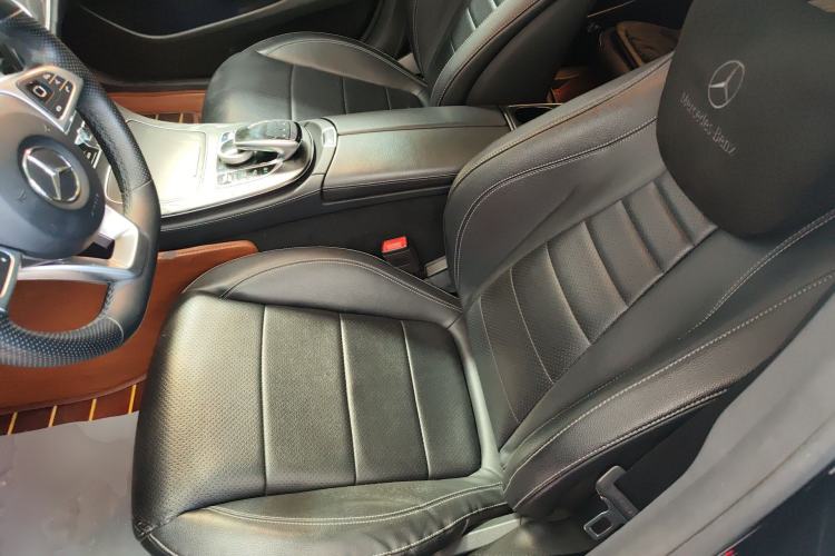 Used Mercedes-Benz E-Class 2018 Restyled E 300 L Sport Luxury Edition
