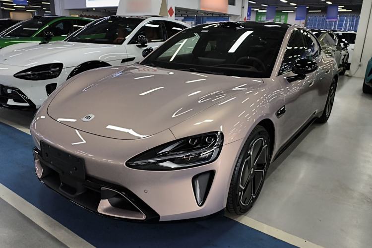 Used Xiaomi Auto SU7 2026 Model Standard Edition