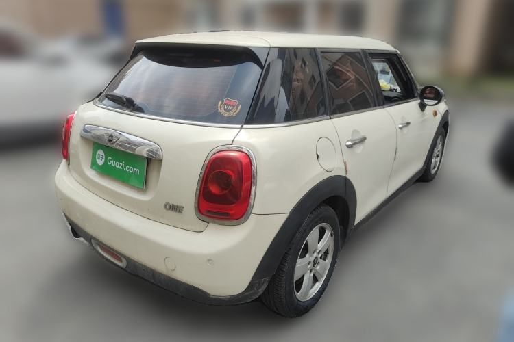 Used MINI 2015 1.2T ONE Five-Door Edition