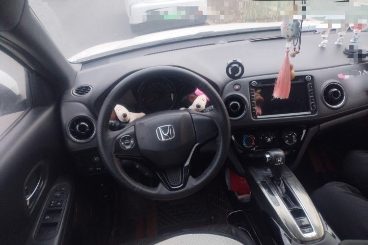 Used Honda XR-V 2015 1.8L EXi CVT Comfort Version