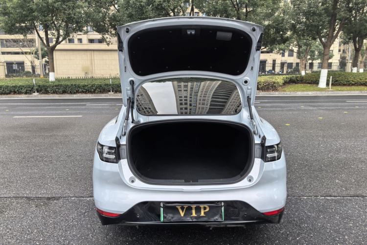 Used Leapmotor C01 2023 525 Comfort Edition