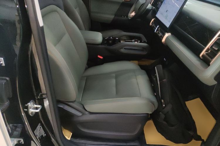 Used iCAR 03 2024 472km Four-Wheel Drive Long-Range Version