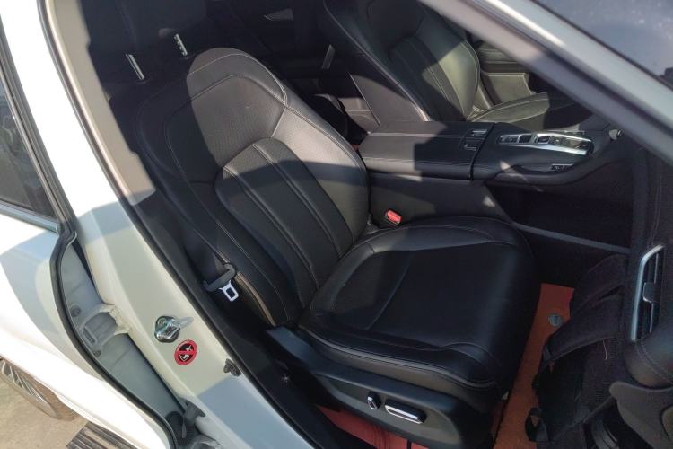 Used Honda Avancier 2023 370TURBO Two-Wheel-Drive Luxury Edition
