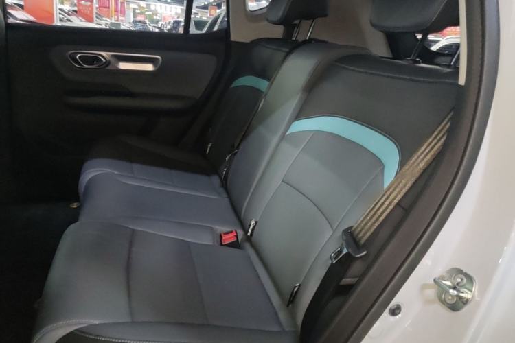 Used AION Y 2024 Plus 510 Intelligent Driving Version