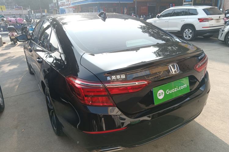 Used Honda Inspire 2022 260TURBO Elegant Edition