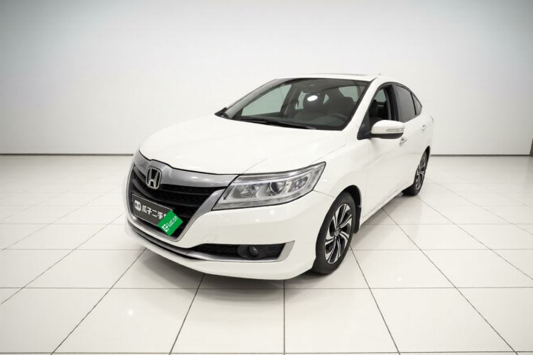 Used Honda Crider 2016 1.8L CVT Luxury Edition Guazi used car, China used car export, Used car for sale, Used  cars, Cheapest cars for sale