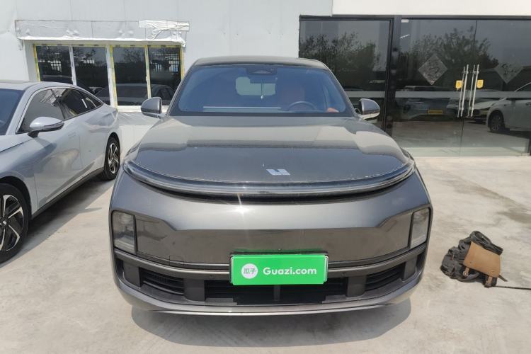 Used Li Auto L8 2023 Air model Front