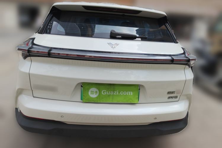 Used NETA U 2021 Pro 610 Fire-Seeking Edition
