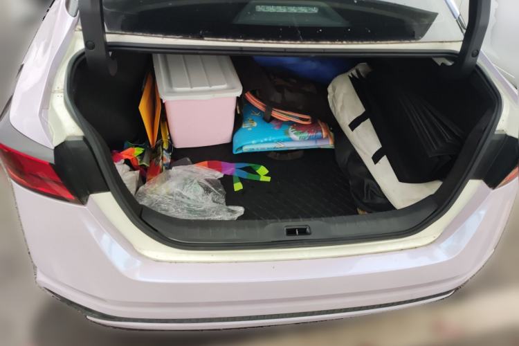 Used Nissan Teana 2021 2.0L XL Upper AD1 Smart Drive & Navigation Edition
