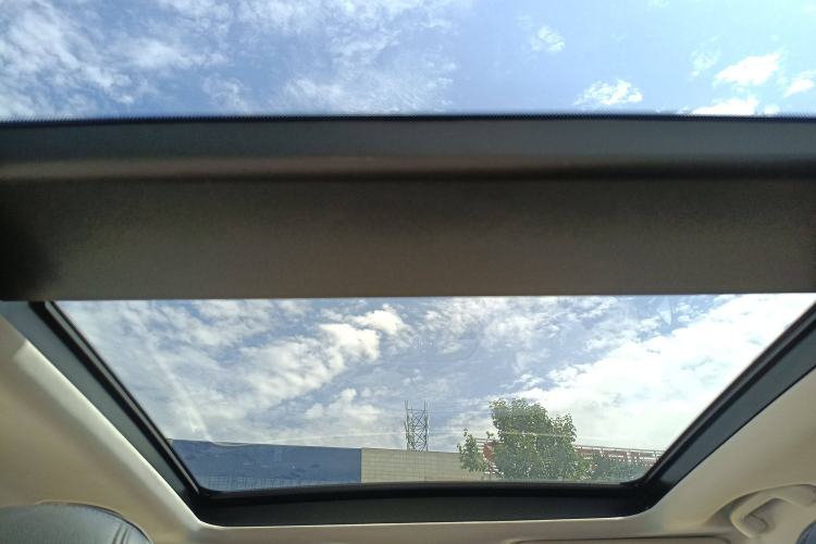 Used Jeep Renegade 2017 180T Automatic High-Energy Version