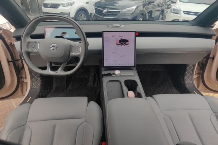 Used Nio ET5 2024 75 kWh