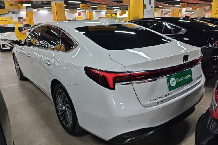 Used Buick LaCrosse 2023 28T Prestige Edition