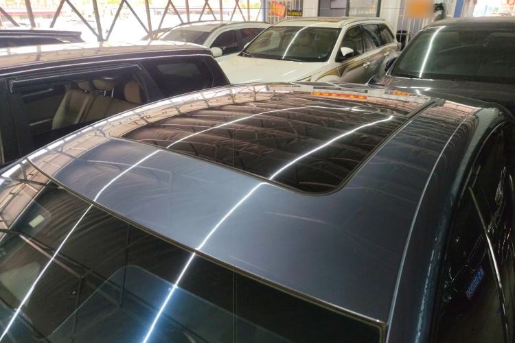 Used BYD Seal 2024 HONOR Edition DM-i 1.5L 121km Luxury Model
