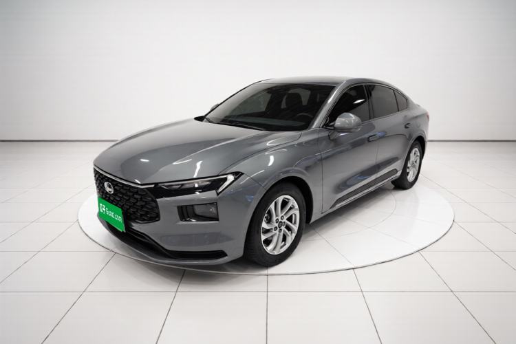 Used Ford Mondeo 2023 EcoBoost 180 Comfort Model
