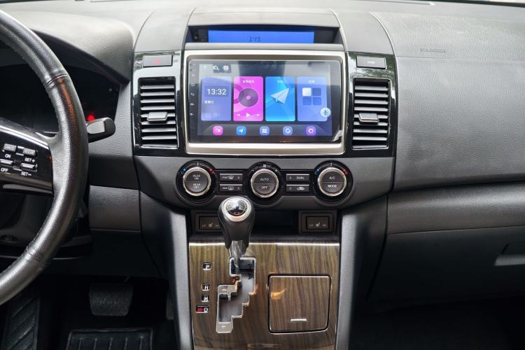 Used Mazda Mazda 8 2015 2.5L Flagship Edition