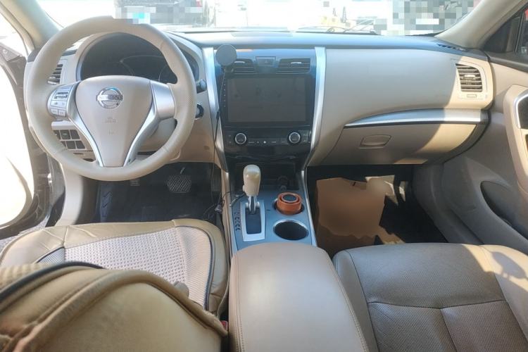 Used Nissan Teana 2016 2.0L XE Fashion Edition