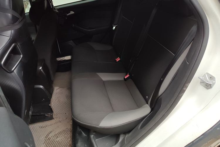 Used Ford Focus 2012 Hatchback 1.6L Automatic Comfort Model