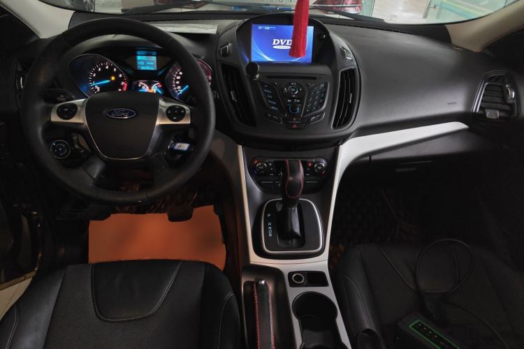 Used Ford Kuga 2015 1.5L GTDi Two-Wheel Drive Fashion Edition