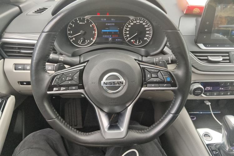 Used Nissan Teana 2020 Revised Version 2.0T XV AD1 Prestige Navigation Edition