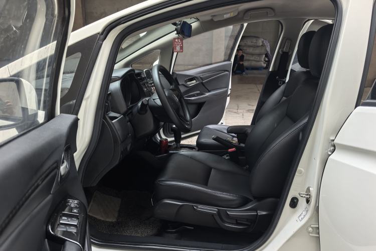 Used Honda Fit 2018 1.5L CVT Comfort Version