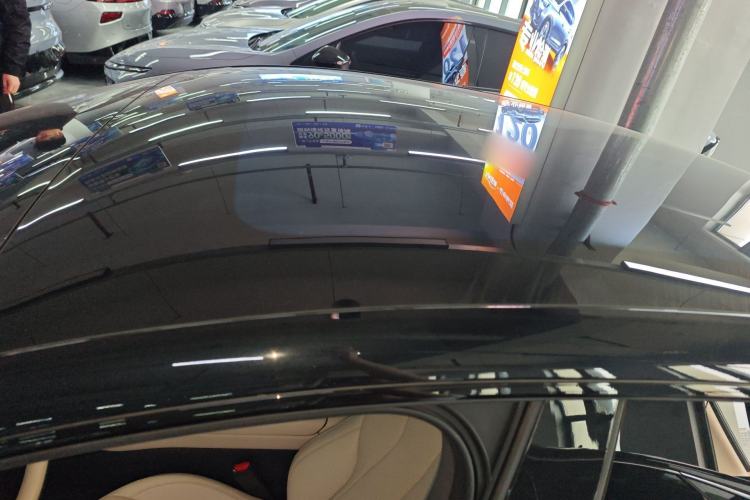 Used XPeng P7+ 2024 Long-Range Max
