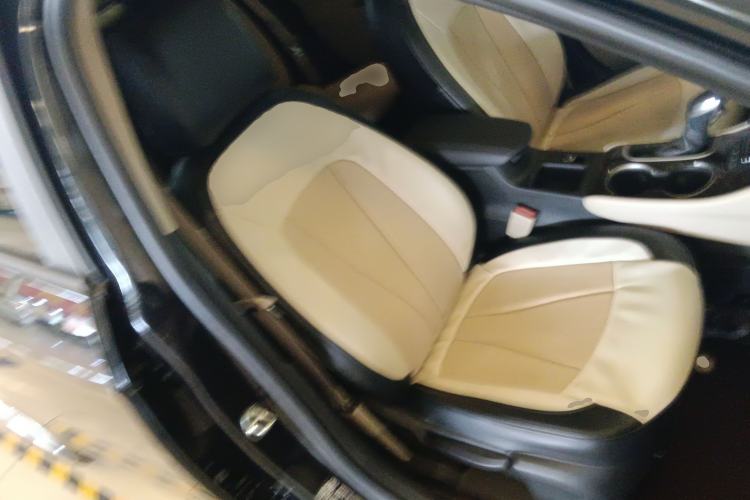 Used Buick Verano 2018 Sedan 15S Automatic Entry Model Right Front Seat