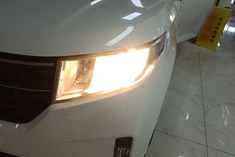 Used Wuling Hongguang PLUS 2019 1.5T Manual Comfort Version 7 Seats